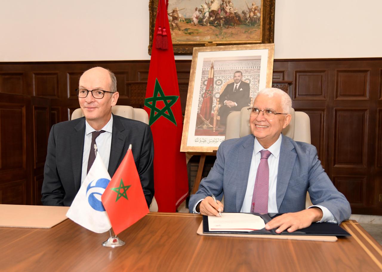 Inclusion financière : Bank Al-Maghrib, la BERD et IFC lancent un code inédit pour soutenir l’entrepreneuriat féminin
